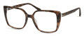 Modo 6570 Grey Tortoise Eyeglasses - Color Image