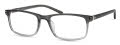 Modo 6571 Grey Gradient Eyeglasses - Color Image