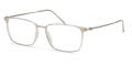 Modo 7034A Fog (Global Fit) Eyeglasses - Color Image
