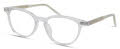 Modo 8021A Pearl (Global Fit) Eyeglasses - Color Image