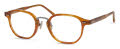 Modo 8028 Blonde Tortoise Eyeglasses - Color Image