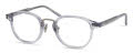 Modo 8028 Smoke Eyeglasses - Color Image