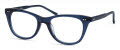 Modo 8029 Navy Eyeglasses - Color Image