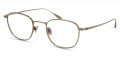 Modo 9012 Gun Eyeglasses - Color Image