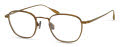 Modo 9012 Matte Copper Eyeglasses - Color Image