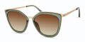 Modo 463 Green Sunglasses - Color Image