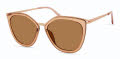 Modo 463 Nude Sunglasses - Color Image