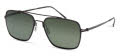 Modo 694 Black Sunglasses - Color Image