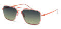Modo 694 Orange Sunglasses - Color Image