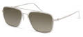 Modo 694 Silver Sunglasses - Color Image