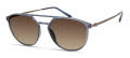 Modo 702 Grey Blue Sunglasses - Color Image