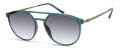 Modo 702 Matte Aqua Sunglasses - Color Image
