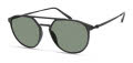 Modo 702 Matte Black Sunglasses - Color Image