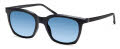 Modo 705 Matte Black Sunglasses - Color Image