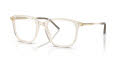 Moncler ME2012 Shiny Butter (3003) Eyeglasses - Color Image