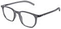 Mont Blanc MB0349O Grey - Grey (003) Eyeglasses - Color Image