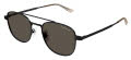 Mont Blanc MB0363S Black / Brown Lens (003) Sunglasses - Color Image