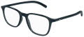 Mont Blanc MB0386O Grey - Grey (002) Eyeglasses - Color Image