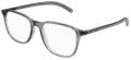 Mont Blanc MB0386O Grey - Grey (004) Eyeglasses - Color Image