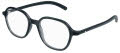 Mont Blanc MB0387O Grey - Grey (002) Eyeglasses - Color Image