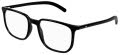 Mont Blanc MB0388O Black - Black (001) Eyeglasses - Color Image