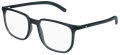Mont Blanc MB0388O Grey - Grey (002) Eyeglasses - Color Image