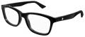 Mont Blanc MB0401O Black - Black (001) Eyeglasses - Color Image