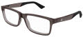 Mont Blanc MB0402O Grey - Grey (003) Eyeglasses - Color Image