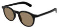 Mont Blanc MB0353S Black / Brown Lens (006) Sunglasses - Color Image