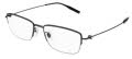 Mont Blanc MB0378OJ Black -Black (001) Eyeglasses - Color Image