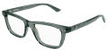 Mont Blanc MB0322O Grey - Grey (008) Eyeglasses - Color Image