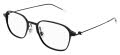 Mont Blanc MB0358O Black - Black (002) Eyeglasses - Color Image