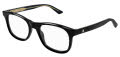 Mont Blanc MB0385O Black - Black (006) Eyeglasses - Color Image