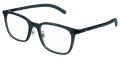 Mont Blanc MB0418OJ Grey - Grey (002) Eyeglasses - Color Image