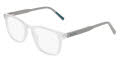 Nautica N8200 CRYSTAL (971) Eyeglasses - Color Image