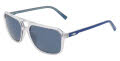 Nautica N6264S BLACK CRYSTAL (001) Sunglasses - Color Image