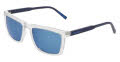 Nautica N6266S CRYSTAL (971) Sunglasses - Color Image