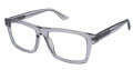 New Balance NB 569 Crystal Clear (1) Eyeglasses - Color Image