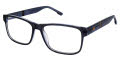 New Balance NB 572 Grey (2) Eyeglasses - Color Image