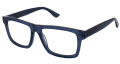 New Balance NB 569 Crystal Blue (2) Eyeglasses - Color Image