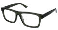 New Balance NB 569 Crystal Green (3) Eyeglasses - Color Image