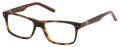 New Balance Kids NBK 135 Matte Demi (1) Eyeglasses - Color Image