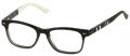 New Balance Kids NBK 146 Grey (2) Eyeglasses - Color Image
