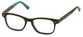 New Balance Kids NBK 146 Camo (3) Eyeglasses - Color Image