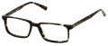 New Balance Kids NBK 149 Grey Demi (3) Eyeglasses - Color Image