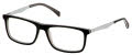New Balance NB 508 Black (1) Eyeglasses - Color Image