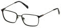 New Balance NB 517 Black (1) Eyeglasses - Color Image