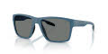 Native Breck Overland Blue/Grey Polarized (904114) Sunglasses - Color Image