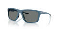 Native Tavern Overland Blue/Grey Polarized (904310) Sunglasses - Color Image
