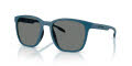 Native Targhee Square Overland Blue/Grey Polarized (904610) Sunglasses - Color Image
